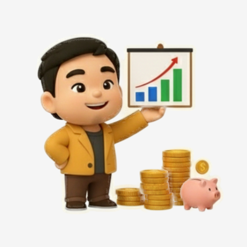 JR Personal Finance 1